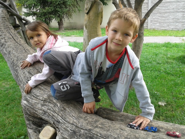 deti, detstvo