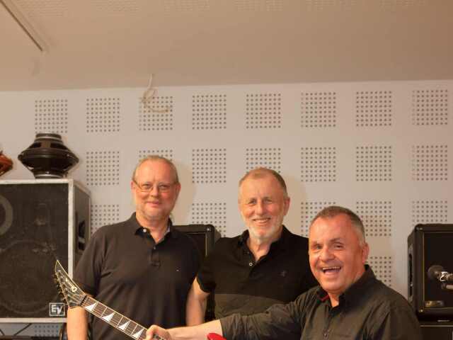 Elán, Ráž, Baláž, Patejdl