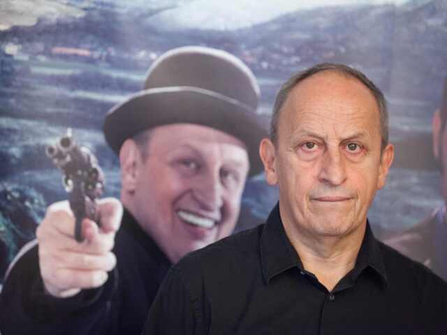 Jan Kraus