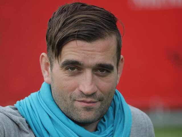 Milan Ondrík