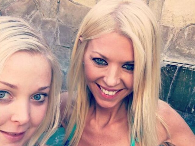 Tara Reid