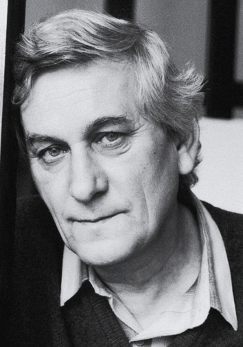 Albín Brunovský.