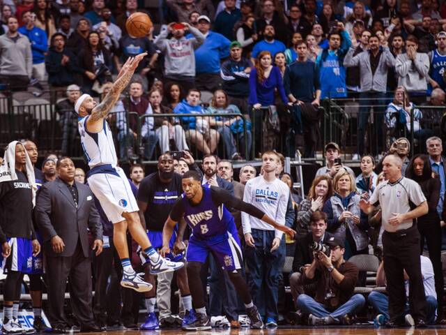 Deron Williams