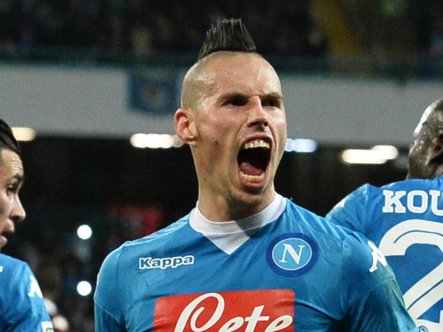 Marek Hamšík
