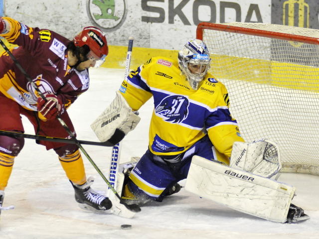 Marek Ryzák, Patrik Rybár