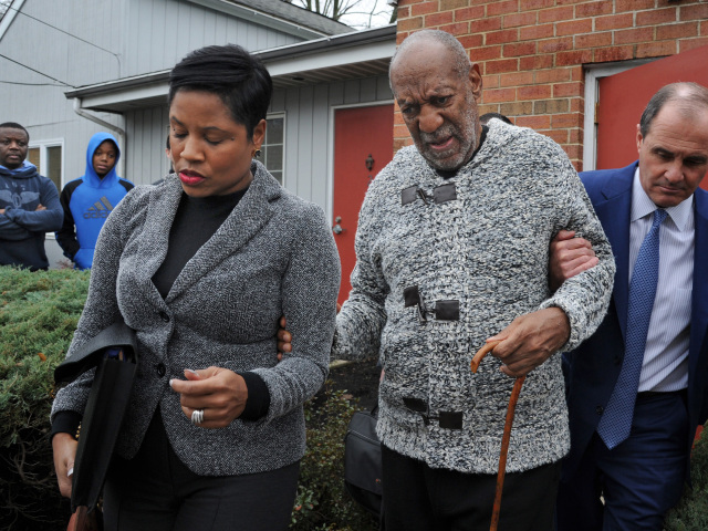 Bill Cosby