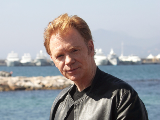 David Caruso