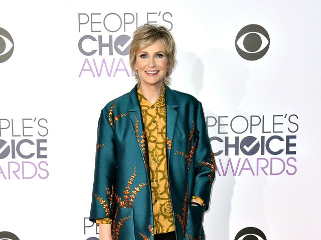 Jane Lynch