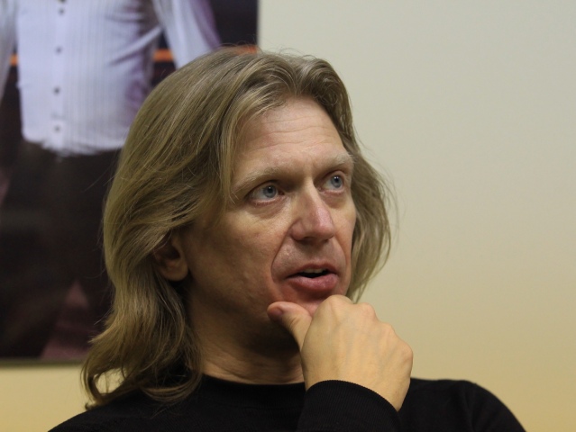 Jozef Sabovčík