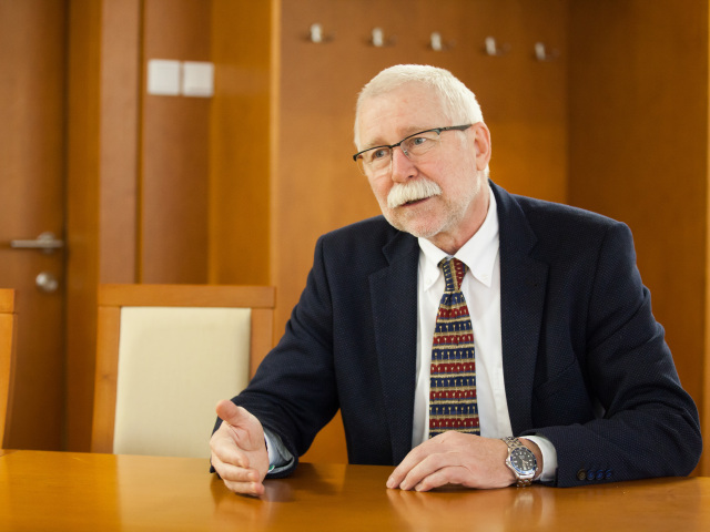 Pavol Šajgalík