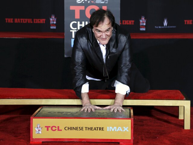 Quentin Tarantino 