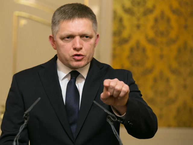 Robert Fico