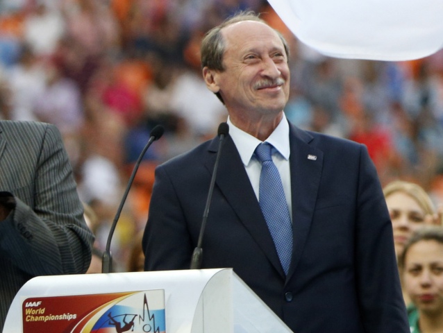 Valentin Balachničev