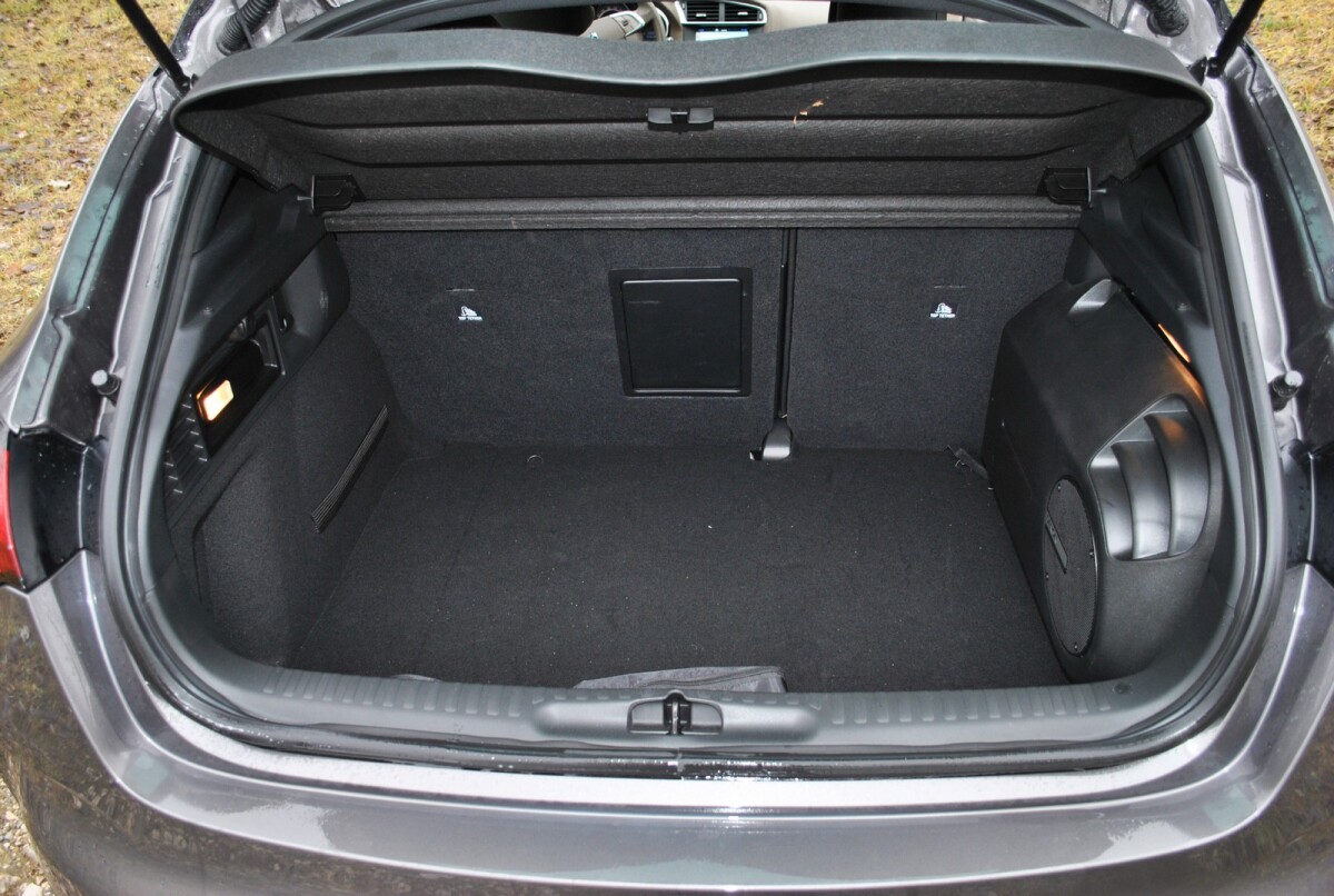 Citroën DS4