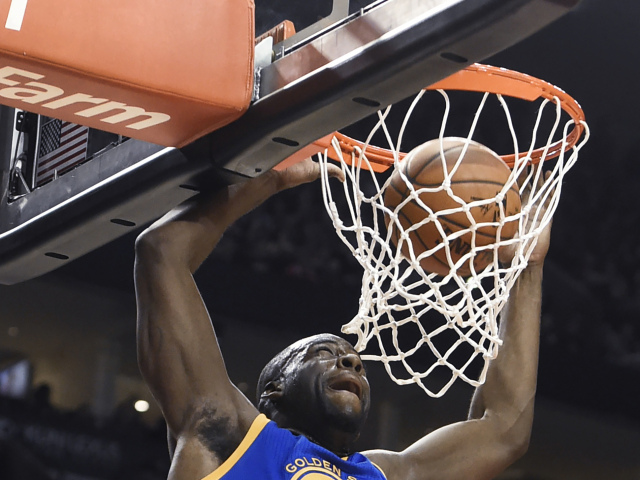 Golden State Warriors, Draymond Green