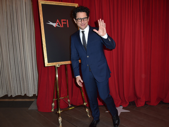 J.J. Abrams