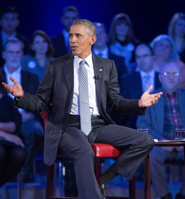 Obama