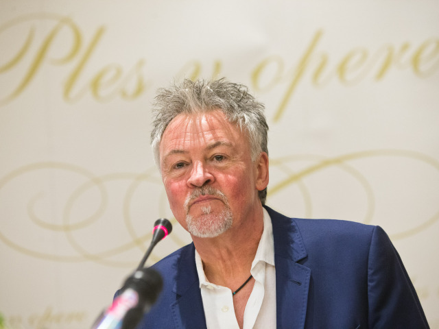 Paul Young