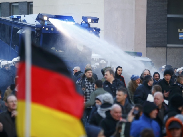 Pegida, Kolín nad Rýnom