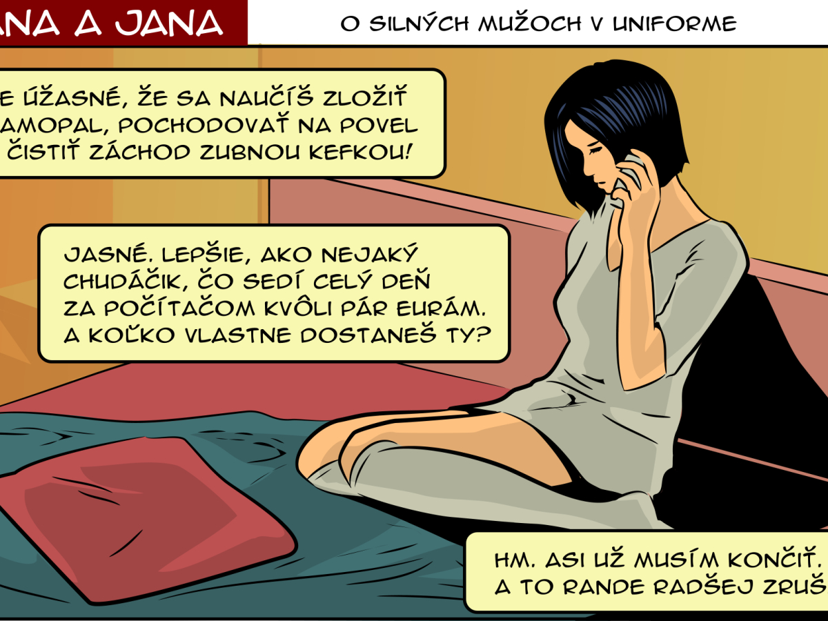 Gašparec, 11.1.2016
