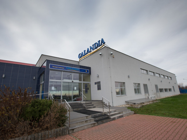 Galandia