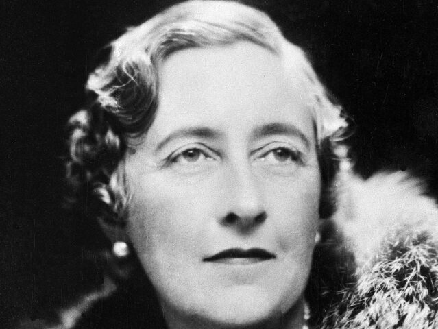 Agatha Christie