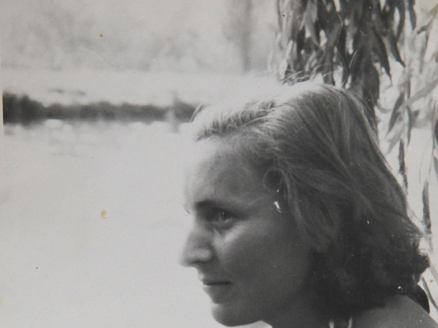 Hilda Hrabovecka