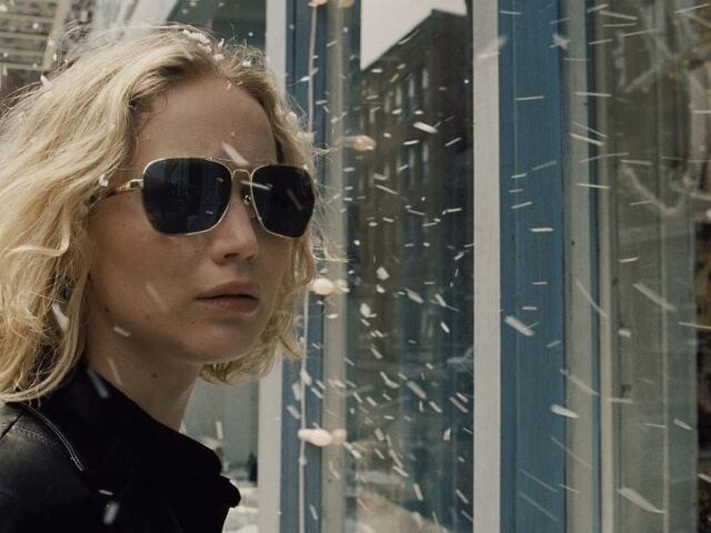 Joy, Jennifer Lawrence