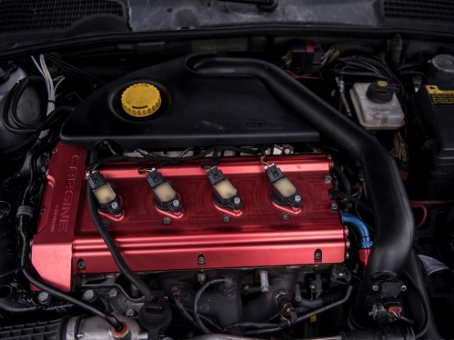 Koenigsegg - freevalve camless engine