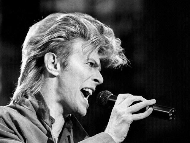 Obit David Bowie