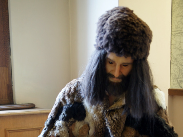 Ötzi
