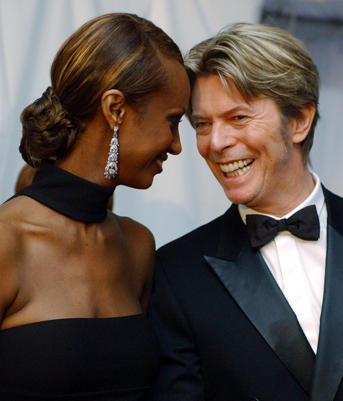 David Bowie