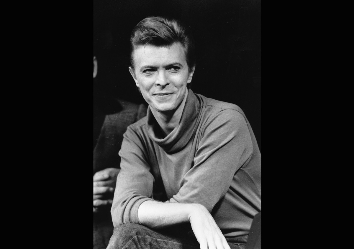 Obit David Bowie
