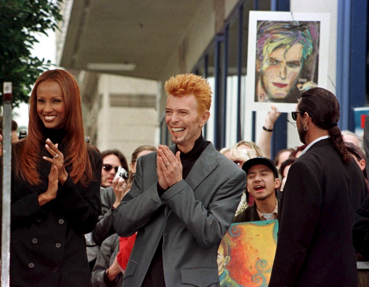 PEOPLE-BOWIE/DEATH