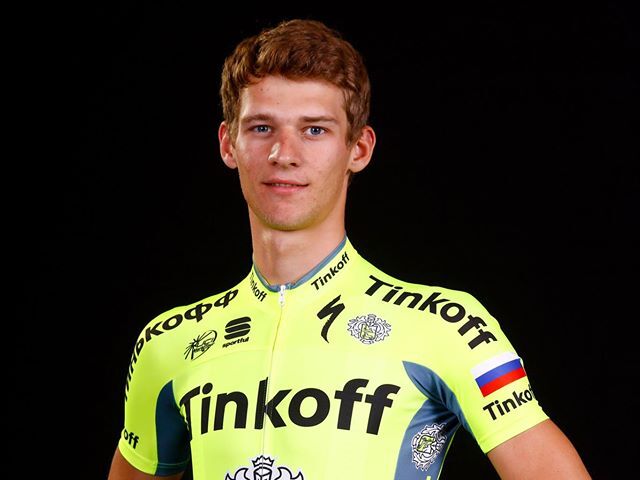 erik baška, tinkoffsaxo