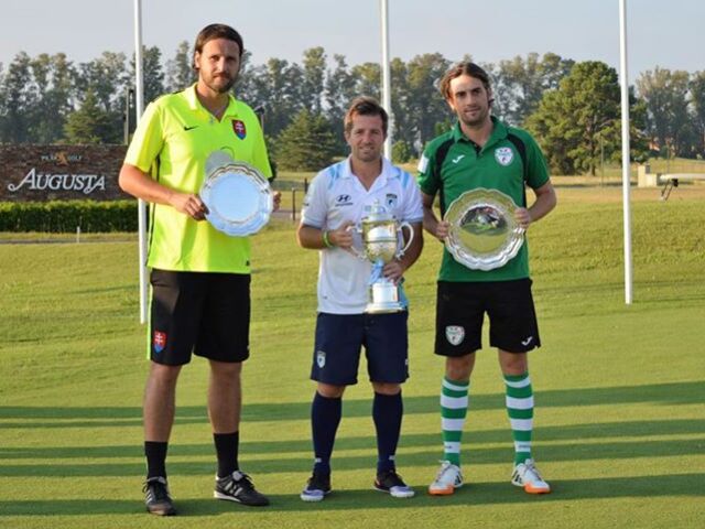 ján kozák ml., footgolf,