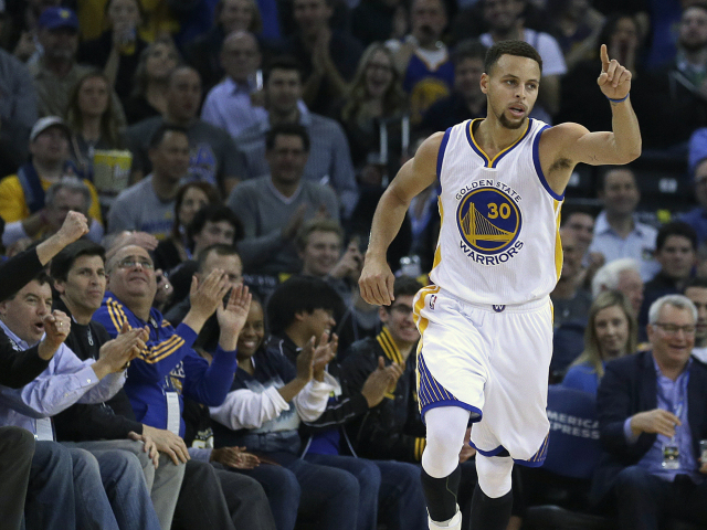Stephen Curry