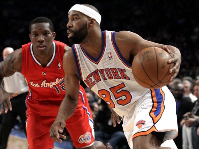 Baron Davis