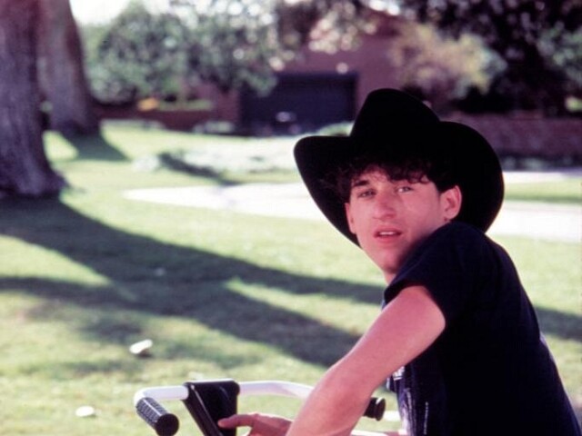 Patrick Dempsey