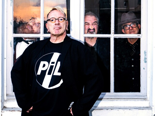 Public Image Ltd