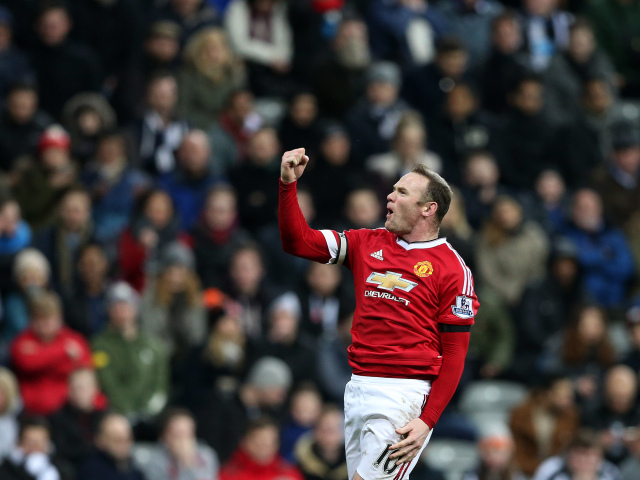 Wayne Rooney