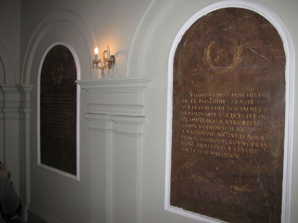 Pisztoryho palác