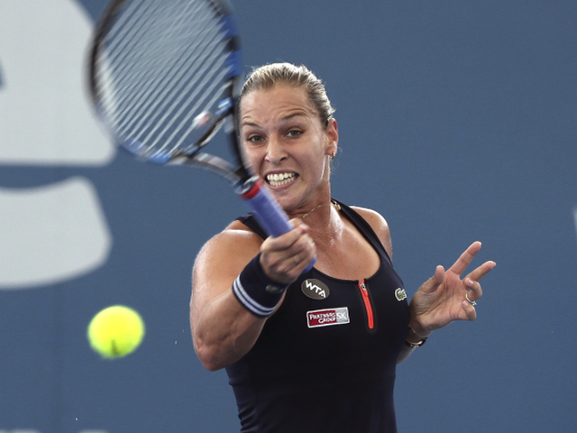 Dominika Cibulková
