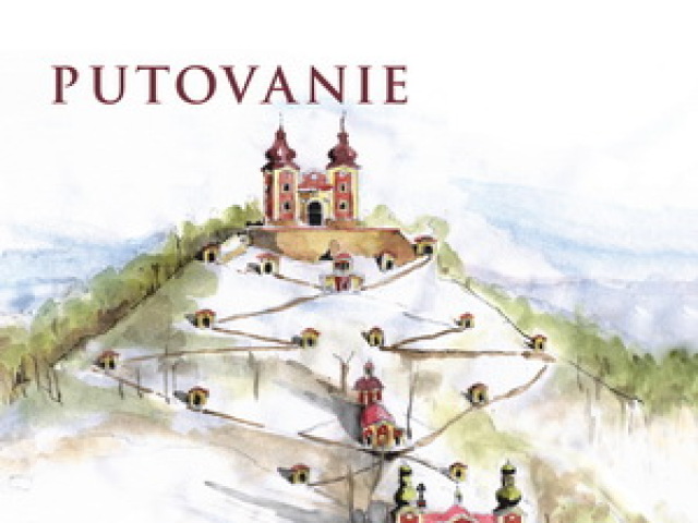Kolektív autorov, Putovanie banskoštiavnickou kalváriou