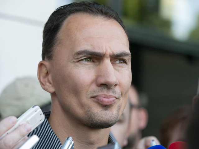 Miroslav Šatan