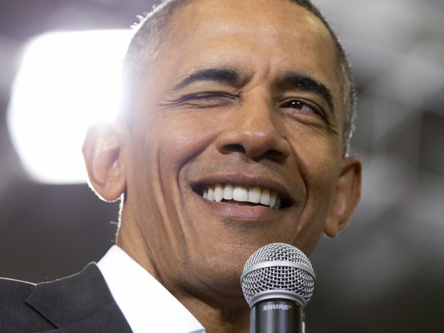 Obama