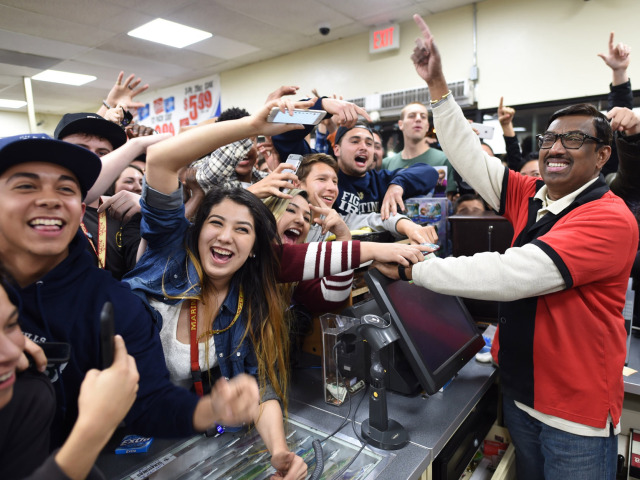 Powerball Jackpot
