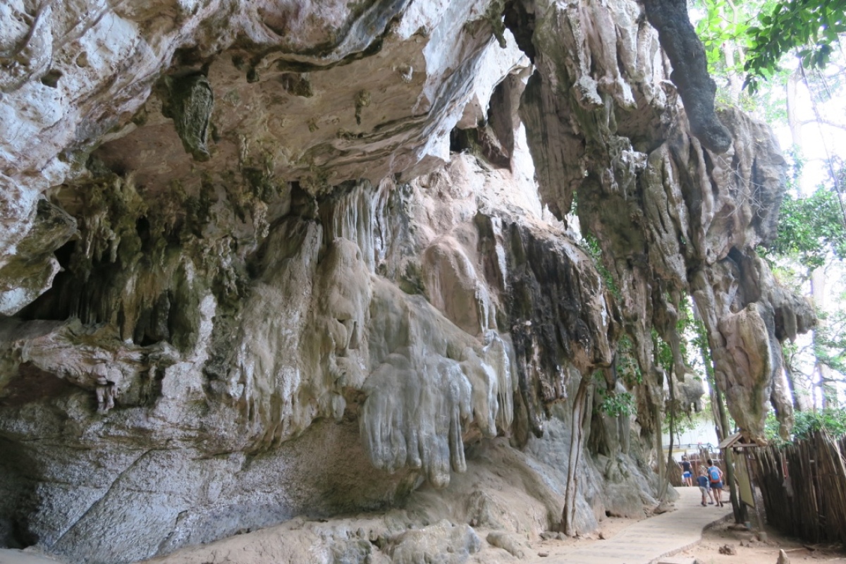 Krabi, ostrov, more, exotika, Thajsko, leto, dovolenka