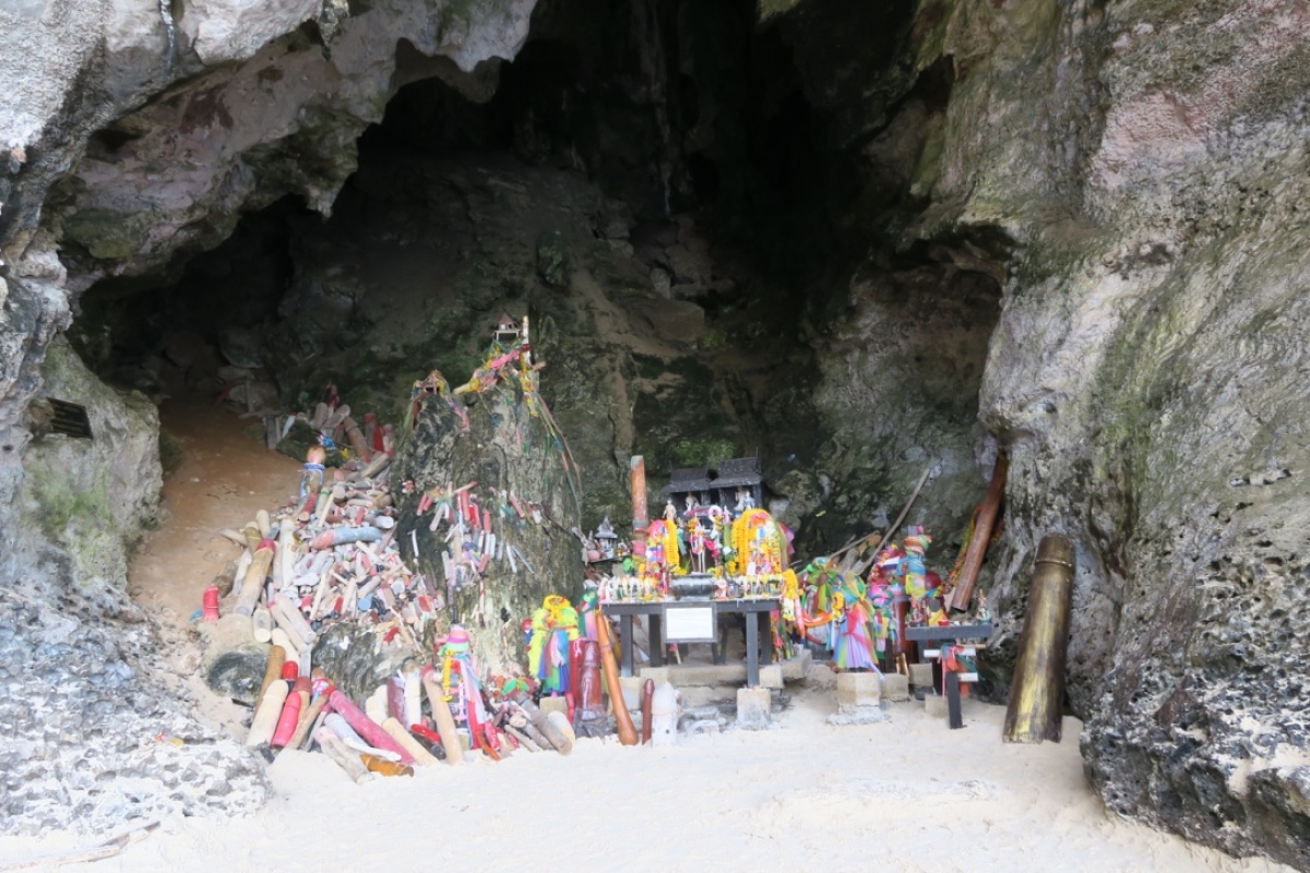 Krabi, ostrov, more, exotika, Thajsko, leto, dovolenka