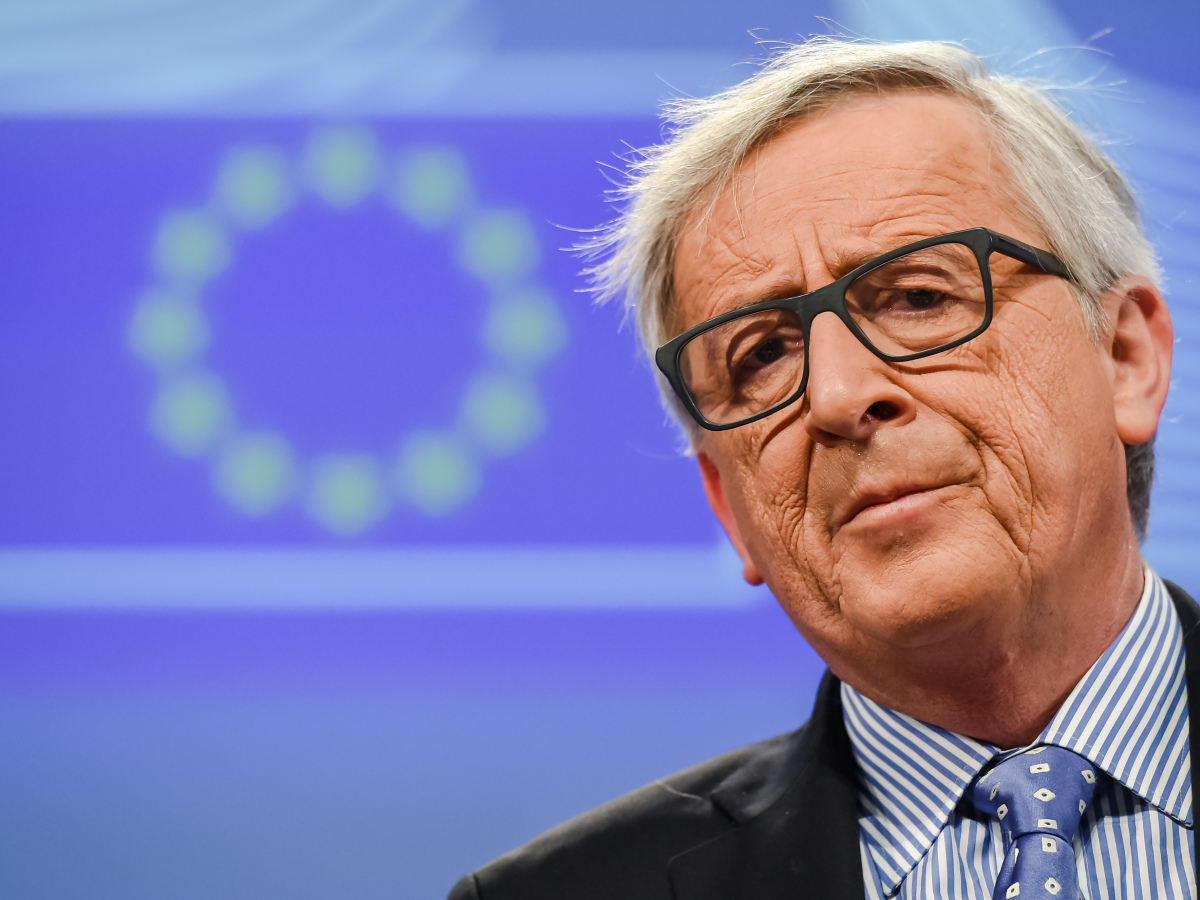 Juncker